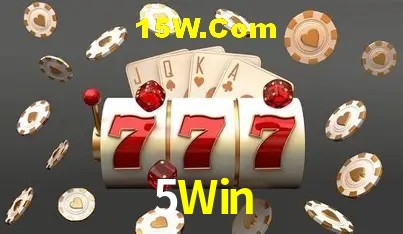 Experiência VIP 5Win